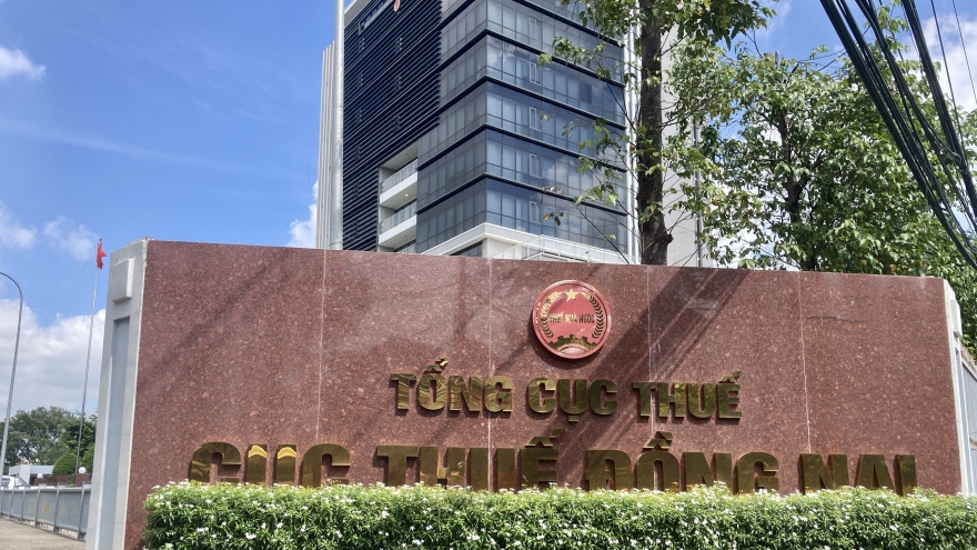 Chuyển hồ sơ Công ty LiOA Đồng Nai sang cơ quan điều tra về dấu hiệu trốn thuế