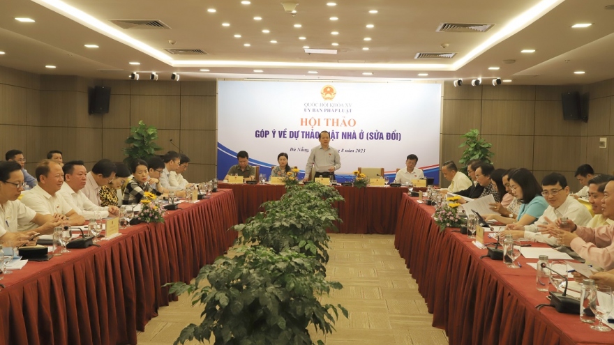 Cần bỏ quy định về thời hạn trong giao dịch mua bán nhà ở