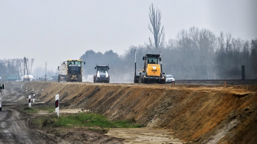 Trung Quốc chỉ trích việc chính trị hóa hợp tác BRI giữa nước này với Italy