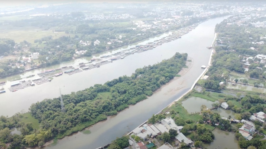 19 công trình trọng điểm trên địa bàn tỉnh Đồng Nai chậm tiến độ