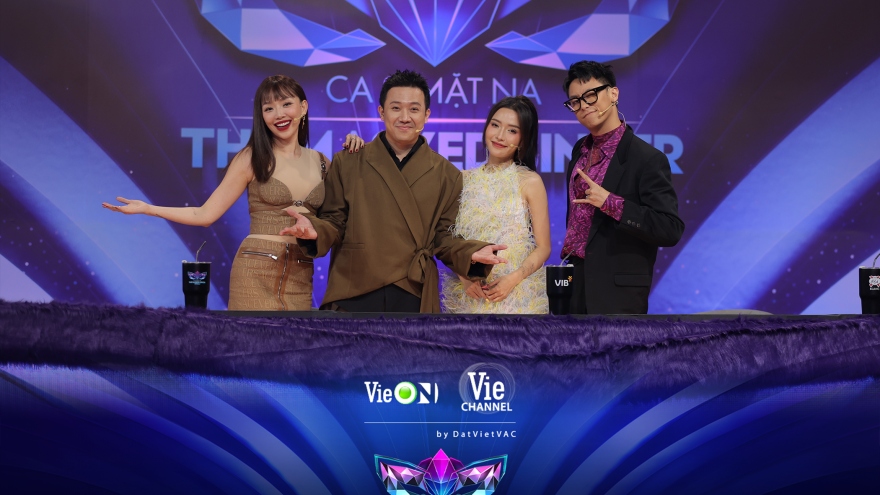 Trấn Thành "cân não" trước màn đối đầu đỉnh cao của Madame Vịt và Chuột Cherry