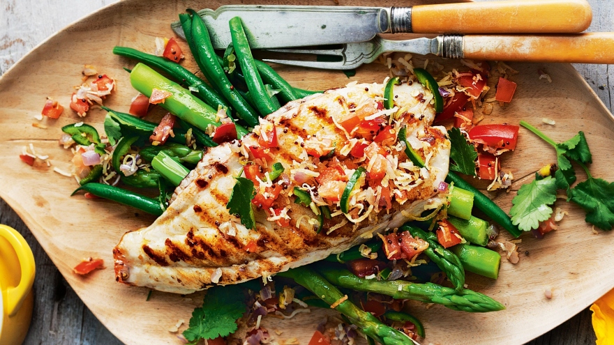 Người bệnh tiểu đường nên lưu ý những gì khi ăn hải sản?