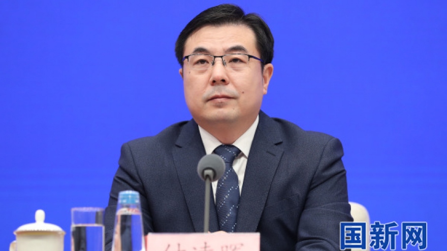 Trung Quốc phủ nhận kinh tế giảm phát