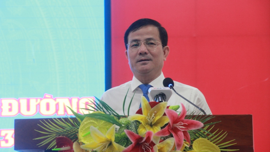 Gần 4.200 thí sinh tham gia Hội thi "Tư tưởng Hồ Chí Minh" ở Hậu Giang