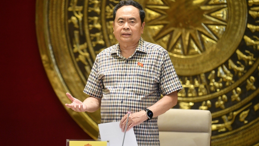 Rà soát công tác chuẩn bị Hội nghị Nghị sĩ trẻ toàn cầu lần thứ 9