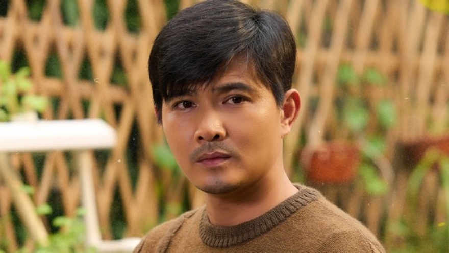 Quang Sự mong khán giả văn minh khi bàn luận liên quan đến nhân vật Công