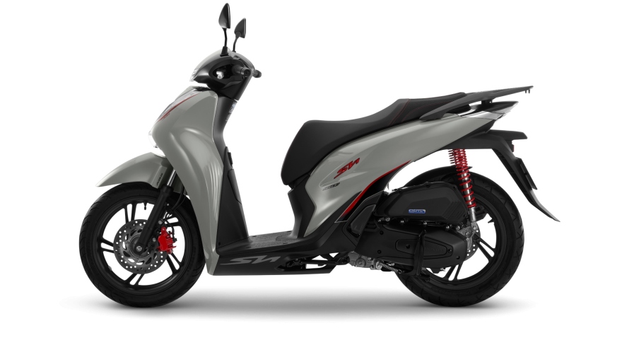 Honda SH 2024 ra mắt Việt Nam, giá khởi điểm gần 74 triệu đồng