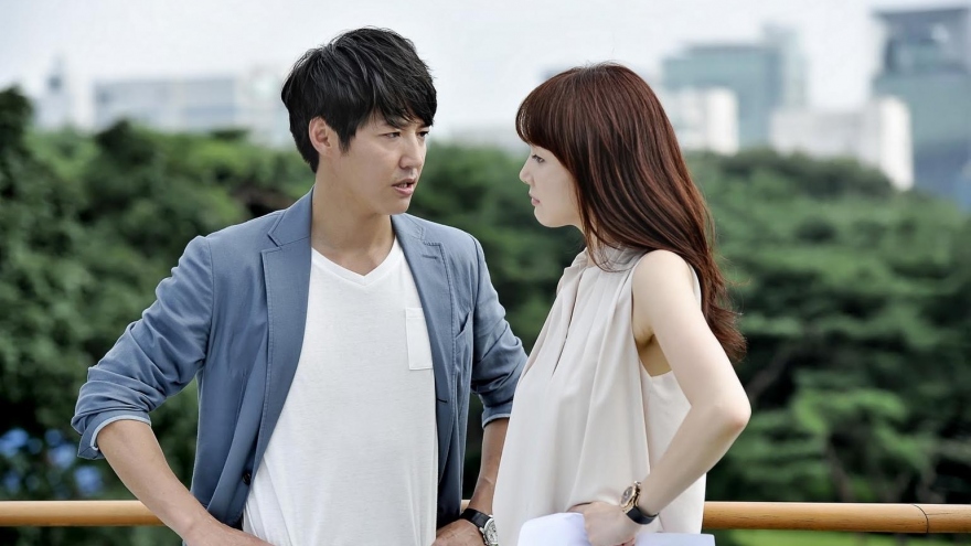 Tôi phải làm gì khi vợ ghen tuông quá đà?