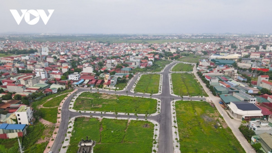 Tập trung cao độ tiếp thu, hoàn thiện Luật Đất đai (sửa đổi)