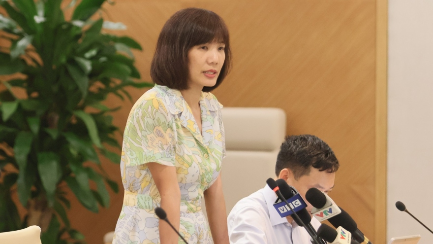 Bộ TT&TT lý giải yêu cầu xác thực tài khoản mạng xã hội bằng số điện thoại