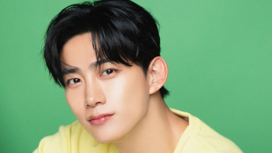 Taecyeon 2PM muốn tiến xa hơn trong sự nghiệp diễn xuất