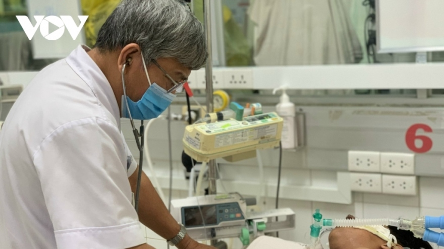 Cô gái 20 tuổi ở Hà Nội tử vong vì sốt xuất huyết