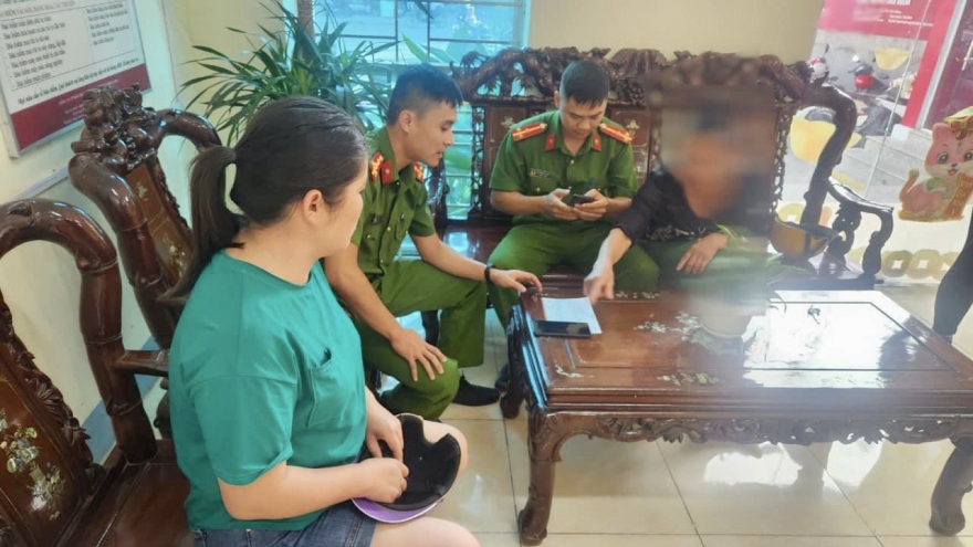 Kịp thời ngăn chặn vụ lừa đảo 120 triệu đồng qua mạng xã hội ở Cao Bằng