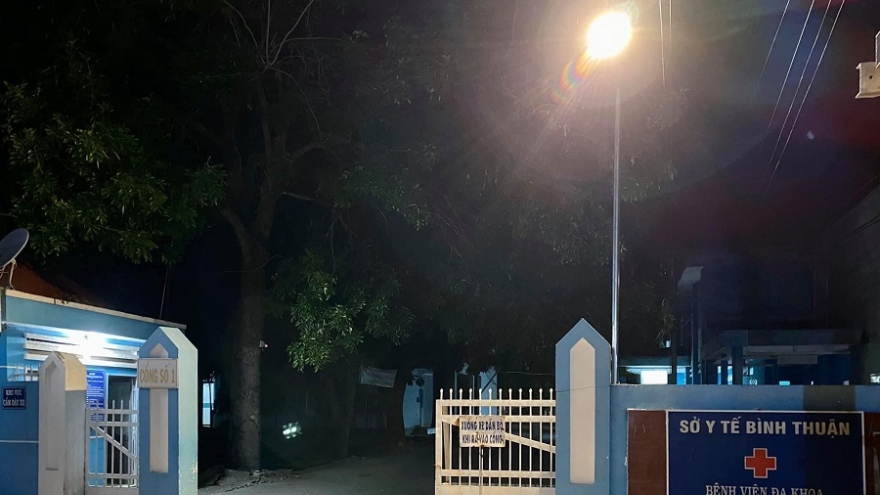 Bình Thuận điều tra nguyên nhân tử vong của nghi can trộm chó, đánh công an