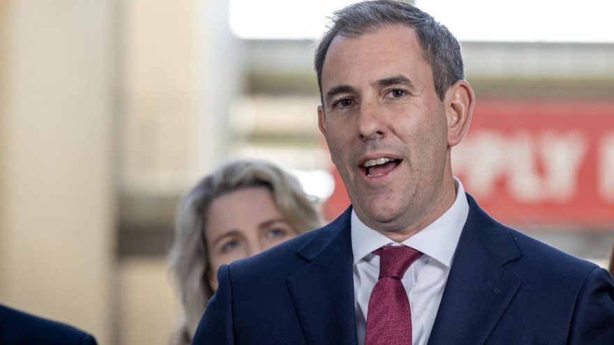 Nền kinh tế Australia thiệt hại nặng nề vì biến đổi khí hậu