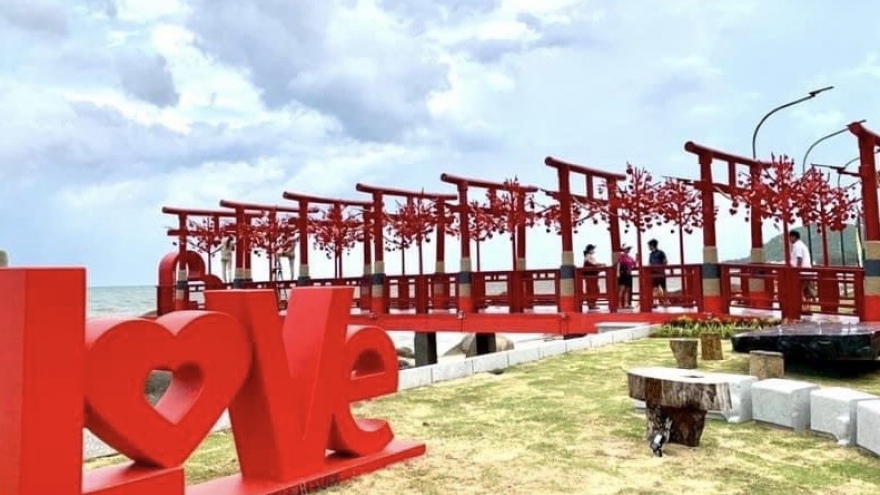 Bà Rịa – Vũng Tàu đón gần 130.000 lượt khách trong ngày đầu nghỉ lễ