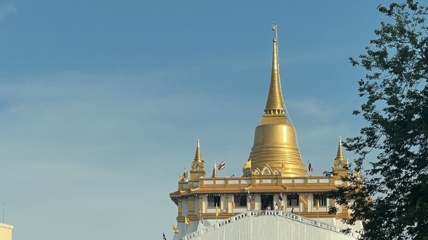 Thái Lan chuẩn bị gì trước ngày miễn thị thực đón khách Trung Quốc?