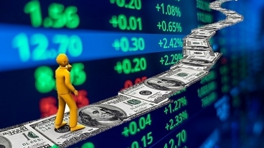 Nhận định chứng khoán 5/5: VN-Index hướng lên vùng kháng cự gần 1.230 – 1.240