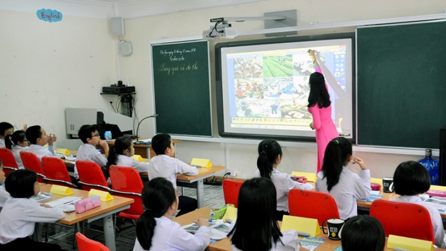 Cần rà soát, chấn chỉnh việc dạy và học môn liên kết trong các trường phổ thông