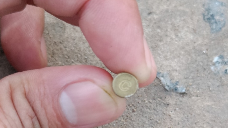 Một cán bộ xã ở Bạc Liêu bị bắn vào đầu