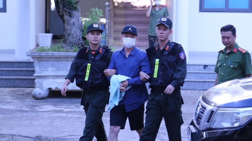 Cướp ngân hàng ở Hàn Quốc, thủ phạm bị bắt khi trốn ở Đà Nẵng