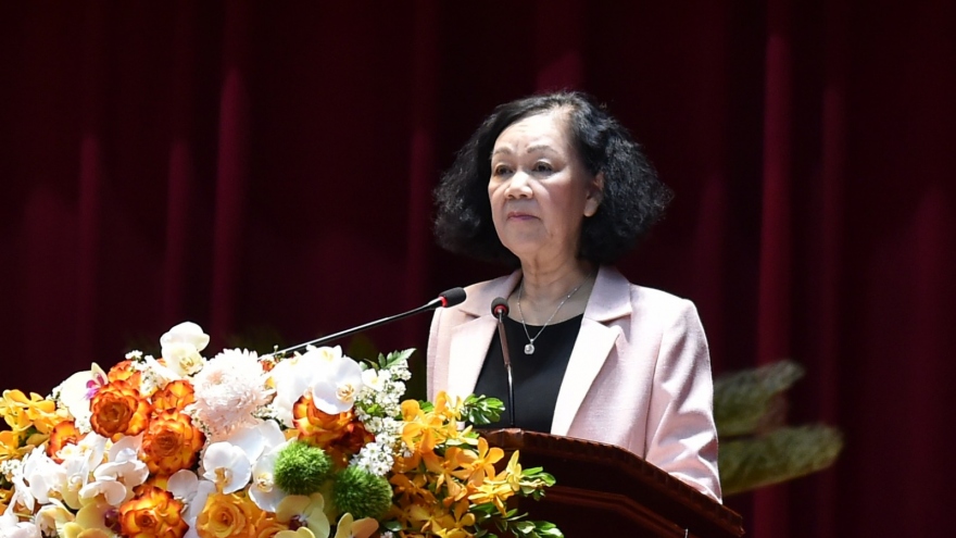 Phát triển Nghệ An xứng đáng là quê hương của Chủ tịch Hồ Chí Minh