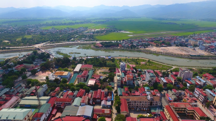 Nhiều dự án trọng điểm ở Điện Biên chậm tiến độ do vướng mặt bằng