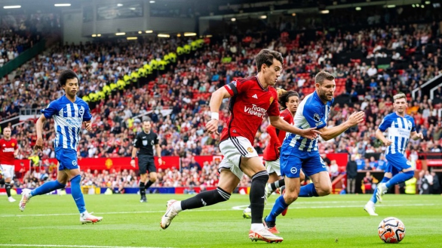 James Milner là cầu thủ đầu tiên trong lịch sử làm được điều này trước MU