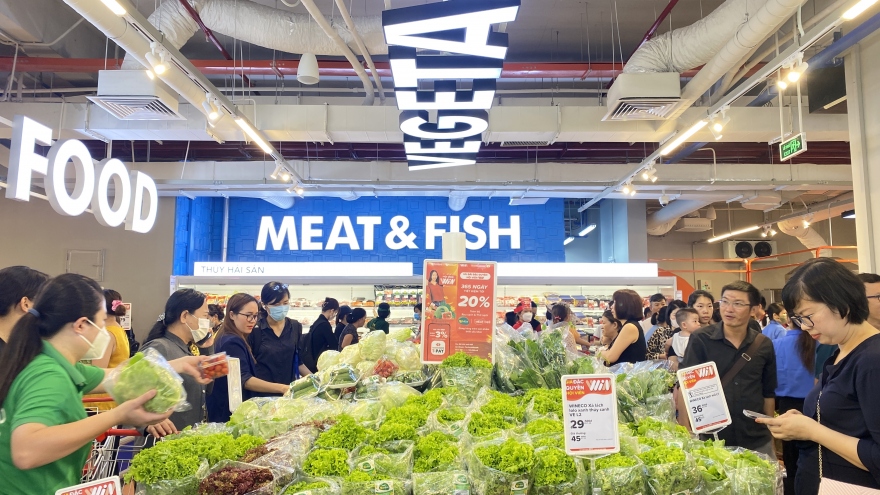 Masan 10 năm liền được vinh danh Top 50 Công ty kinh doanh hiệu quả nhất Việt Nam