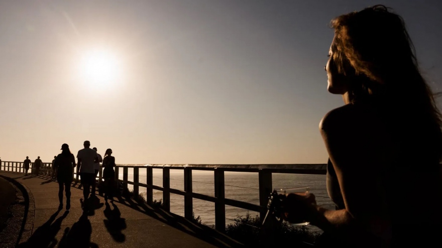 Australia đối mặt hiện tượng thời tiết cực đoan El Nino và Lưỡng cực Ấn Độ Dương