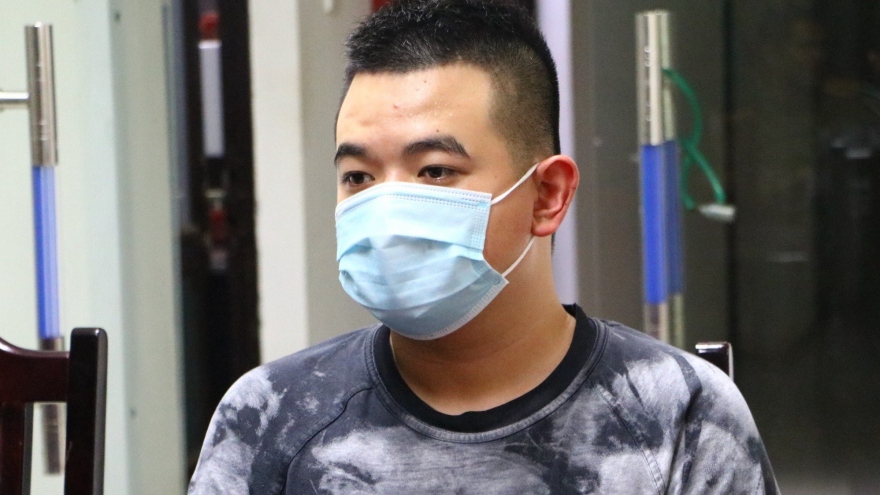 Giải cứu thành công nạn nhân bị lừa sang Thái Lan bán nội tạng