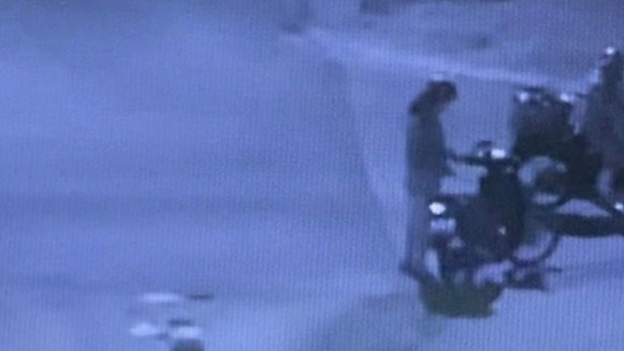 Truy tìm người phụ nữ liên quan vụ tai nạn giao thông khiến một người nhập viện