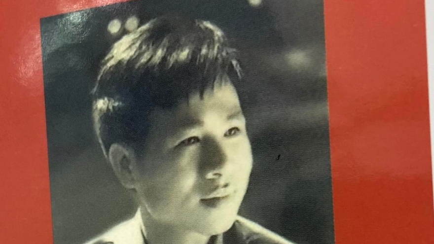 Nhà báo Trần Đức Nuôi - người chép sử Đài Tiếng nói Việt Nam