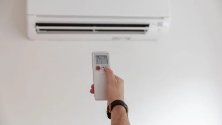 Những vị trí không nên lắp đặt điều hòa