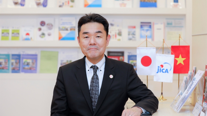ODA Nhật Bản được sử dụng hiệu quả trong 50 năm qua tại Việt Nam