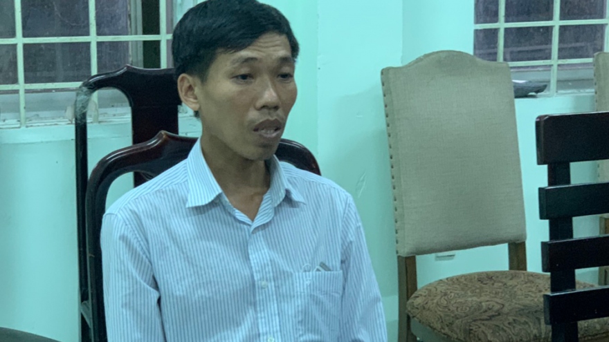 Bắt tạm giam cựu kế toán đăng tải thông tin xuyên tạc