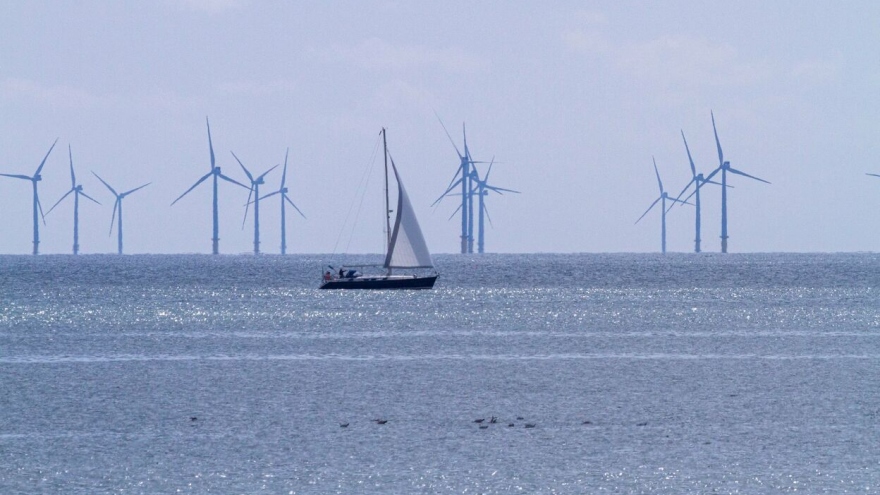 Pháp công bố “Kế hoạch quy hoạch sinh thái”