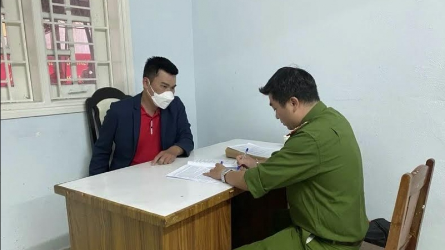 Lừa đảo chiếm đoạt tài sản theo kiểu góp vốn mua nhà phát mãi