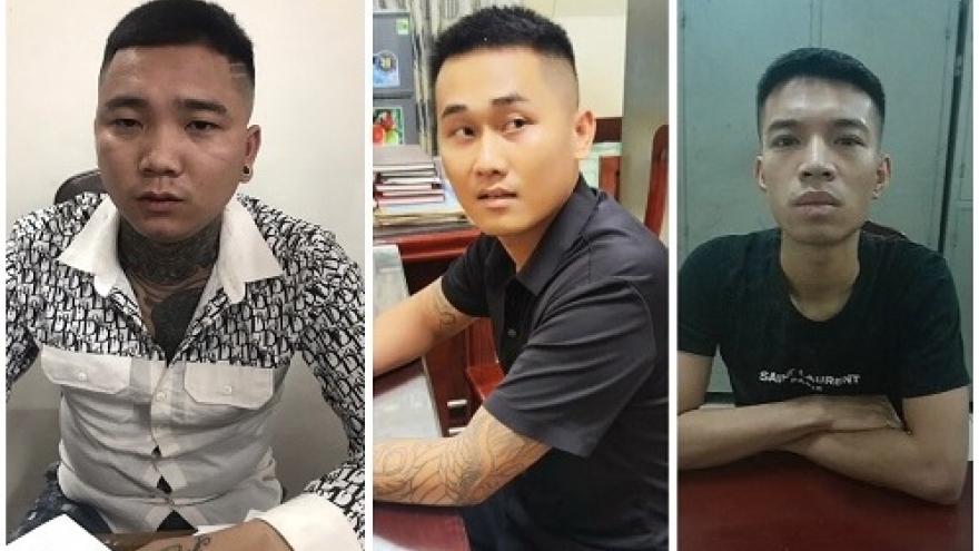 Phú Yên khởi tố 3 đối tượng cho vay lãi trên 365%