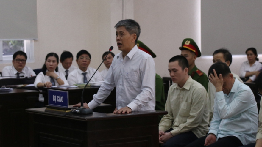 Cựu Giám đốc Sở LĐ-TB&XH Bình Dương bị đề nghị 3 đến 4 năm tù