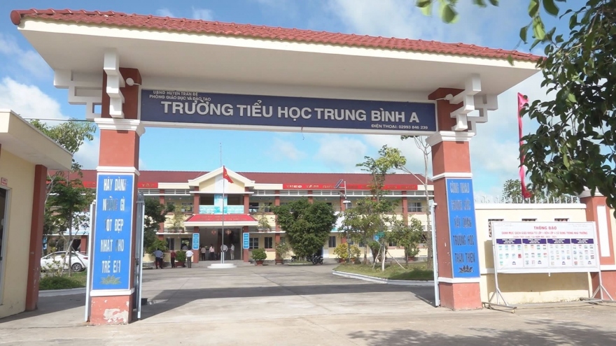 Sóc Trăng chưa thu học phí đối với cơ sở giáo dục công lập năm học 2023-2024