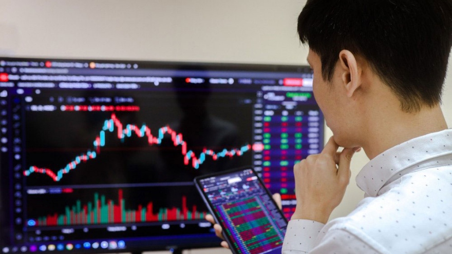 Nhận định chứng khoán 20-24/10: Đà tăng của VN-Index nhiều khả năng sẽ chậm lại