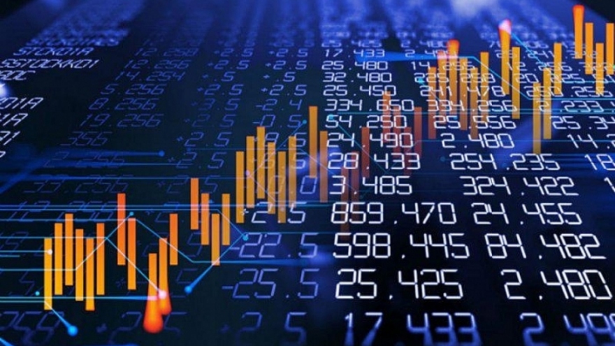 Nhận định chứng khoán 5/8: VN-Index có thể thử thách lại mức kháng cự 1.545 điểm