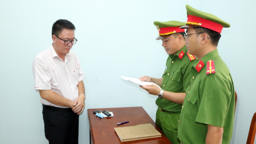 Giả danh “cò đất” lừa đảo chiếm đoạt hơn 9 tỷ đồng