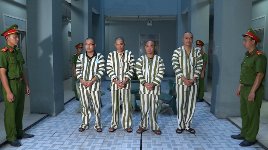 Triệt phá đường dây “Mua bán bộ phận cơ thể người” tại TP.HCM