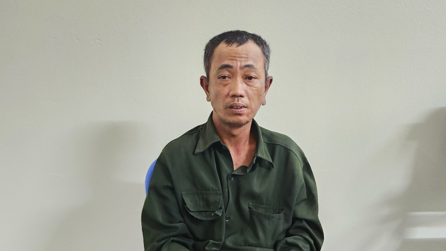 Vào nhà trộm cắp, hiếp dâm bé gái 13 tuổi