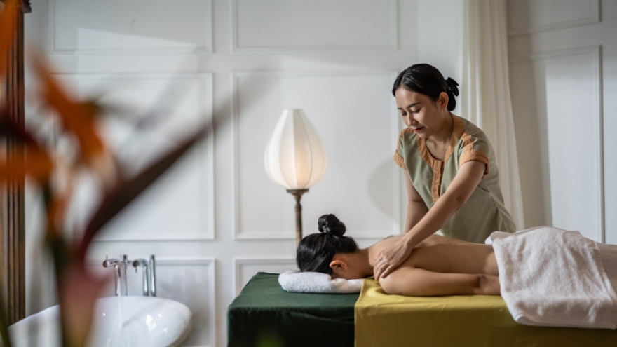 Bàn giải pháp thu hút khách cao cấp đến Việt Nam
