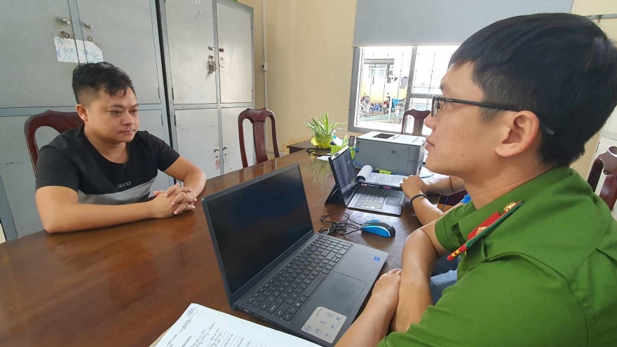 Lừa vay tiền buôn ô tô cũ, chiếm đoạt 30 tỷ đồng
