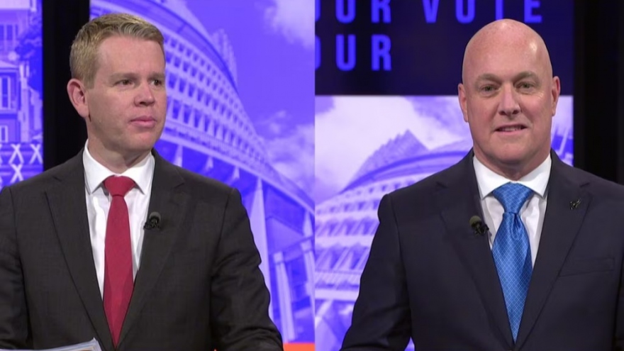 Bầu cử New Zealand: Cuộc đua ẩn chứa bất ngờ