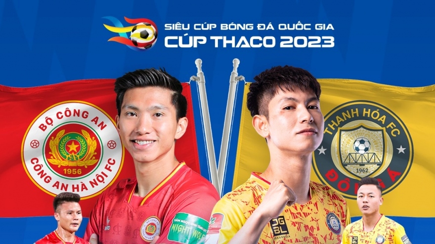 Lịch thi đấu bóng đá hôm nay 6/10: CAHN đại chiến Thanh Hóa